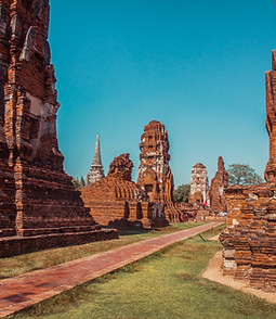 Image de Ayutthaya