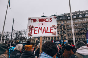 Are Girls Really Asking for Too Much?