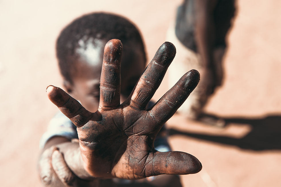 Africa’s Response to its Growing Substance Abuse Crisis: A New 'War Against Drugs'
