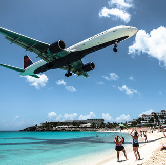 St. Martin yacht charter vacation