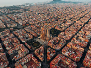 Top 20 Things to Do in Barcelona