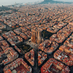 Top 20 Things to Do in Barcelona