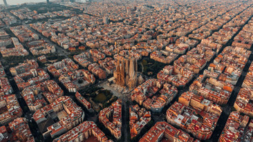 Barcelona Blueprint