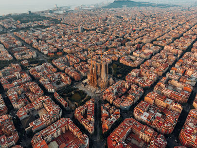 BARCELONA: YOUR ULTIMATE ITINERARY