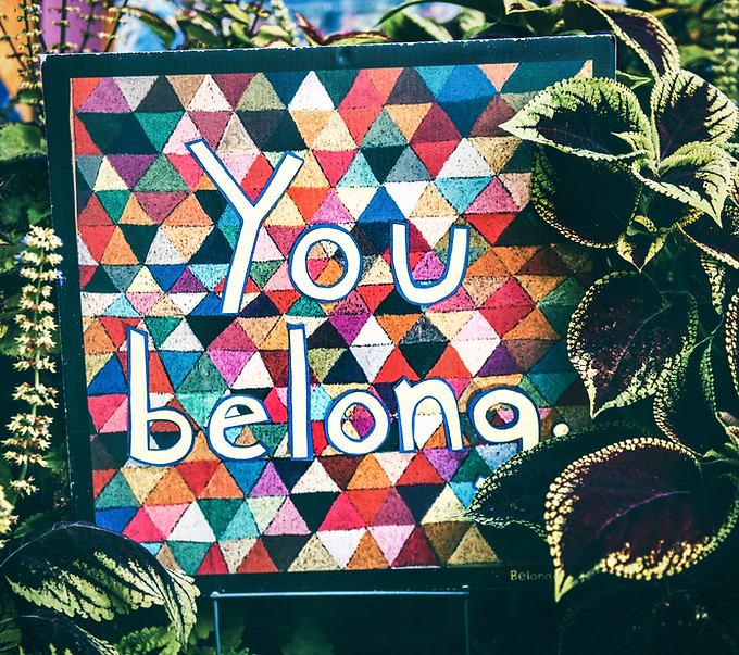 Image by Tim Mossholder