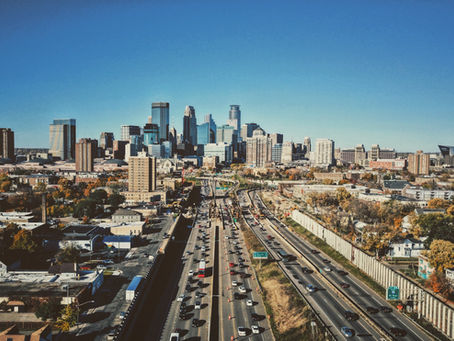2019 Guide to Minneapolis Yoga: Where Do I Start?!