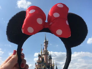 The Disney Detour: Paris