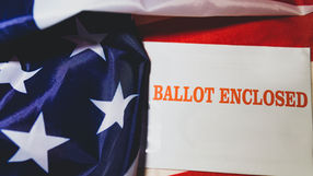 IN THE NEWS: Mass. 2022 midterm: Why did the poorest communities have a low voter turnout?
