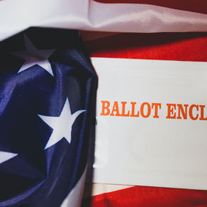 Election Fraud