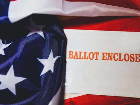 2024 U.S. Election Investment Strategies: How Harris vs. Trump Could Shape Your Portfolio