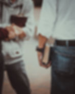 Men's Group
