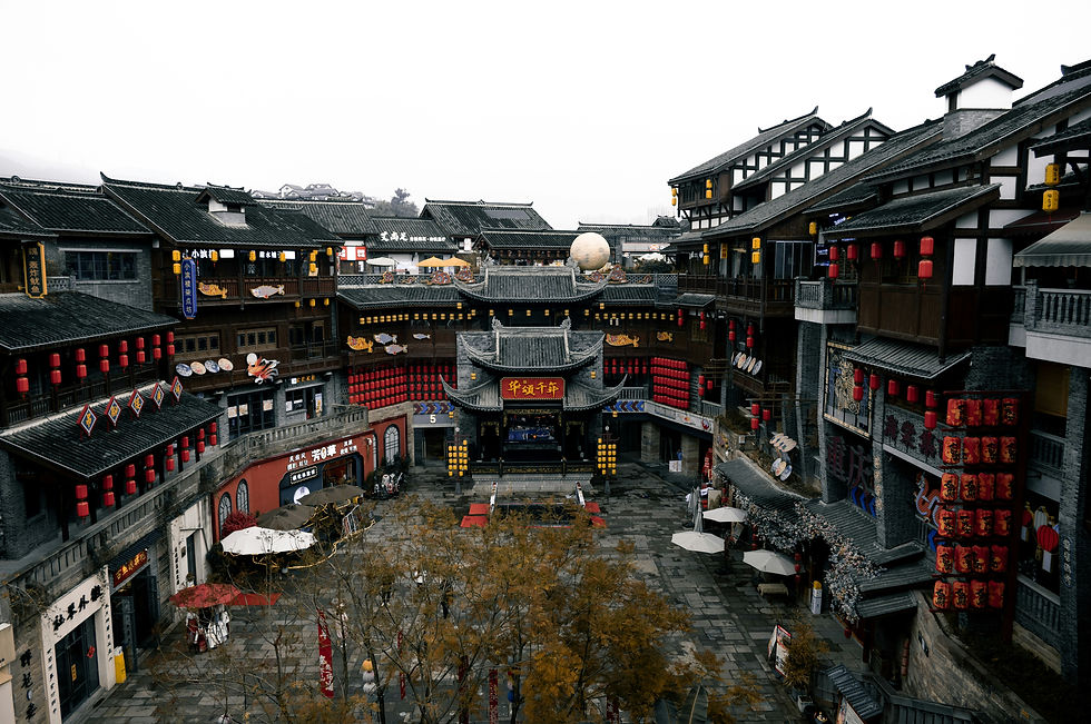 Image by ran liwen