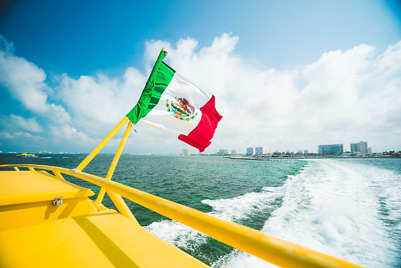 Your Guide To Cancun