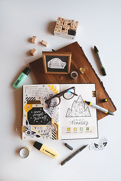 Personal Renewal Planning Sessions by Collective Renewal Resource