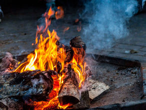 Firewood for Every Occasion - Lets get you Fired Up!