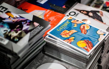 Offset printing