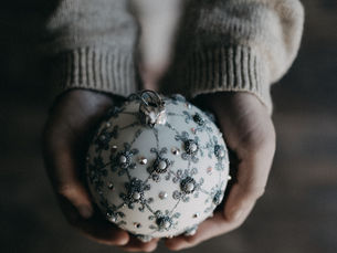 Navigating the Holidays with Compassion and Healing: Embracing Support During Challenging Times