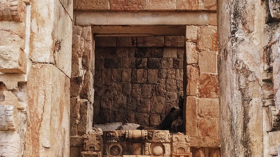 archeology