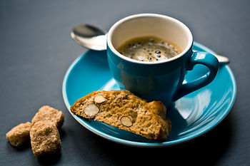 Café Zeitgeist