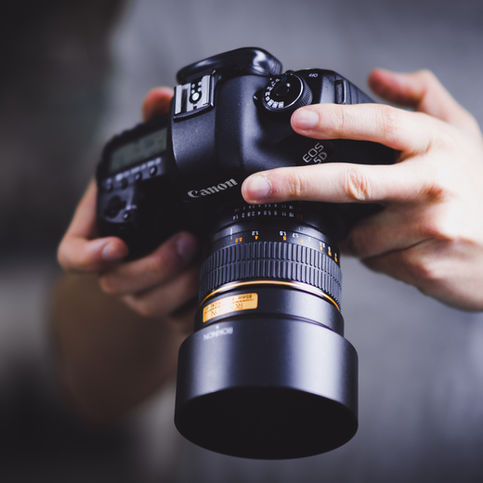 Videography and Video Editing