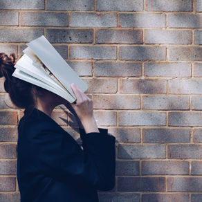 4 Ways to Improve your Mental Health