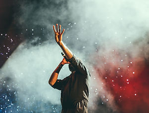 Image by Austin Neill