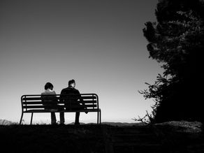 Wenn Stille zwischen euch steht - wie Worte wieder Nähe werden.