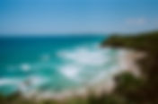 Byron Bay Shark Attacks (2026 Report)