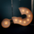 Guess Who's Coming to Dinner - July 16