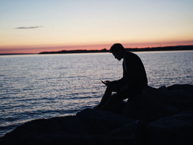 If You're Feeling Lonely, Here's What People Are Doing To Feel A Bit Better