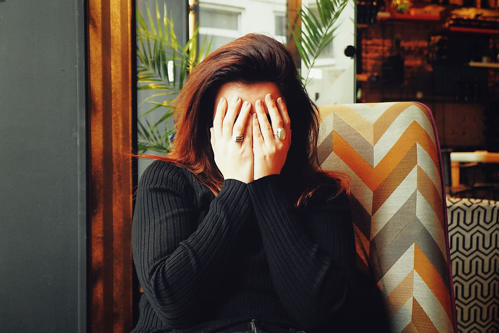 loss-grief-lady-holding-hands-in-front-of-face-negative-feelings-changes-emotional-sadness-uk-envy-fear
