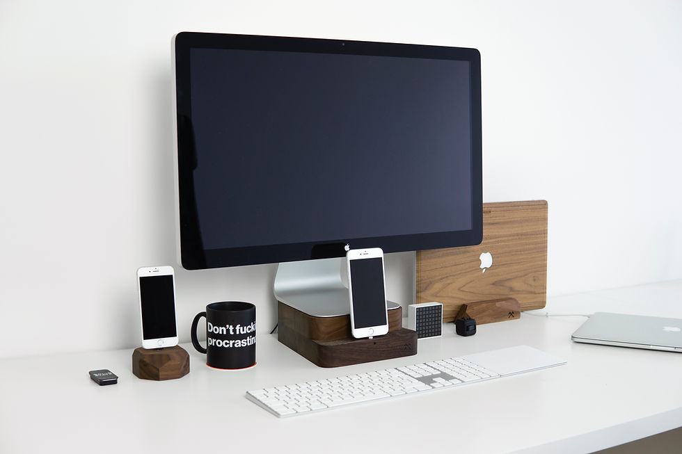 Monitor