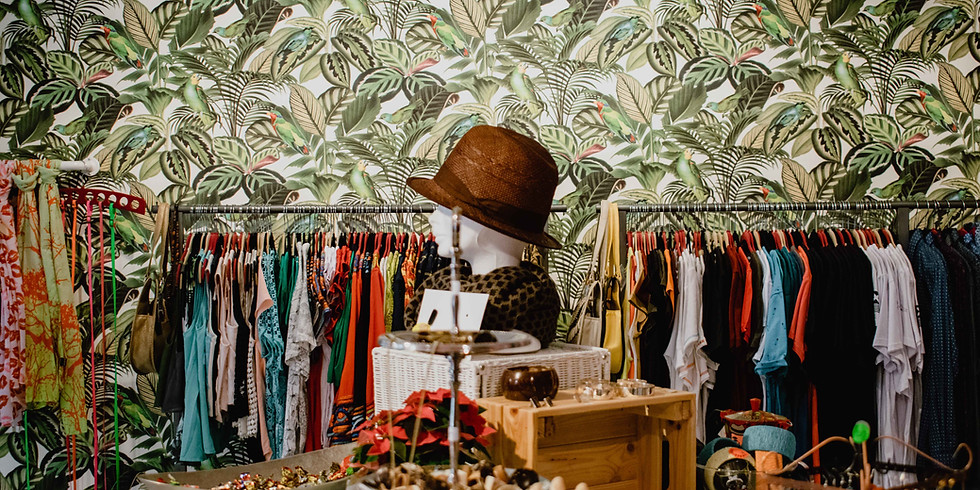 Walk-in Closet Biel