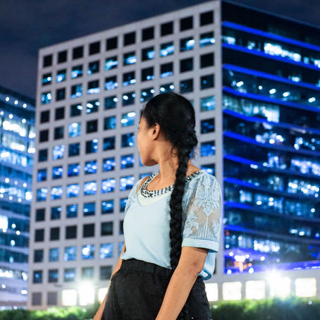 「企業主導型スマートシティの是非」【英語で学ぶ大人の社会科】第24回 4/4（日）20時＠オンライン