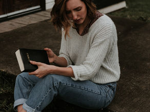 When God Allows the Trial — What Next?