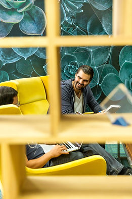 Image by LinkedIn Sales Solutions