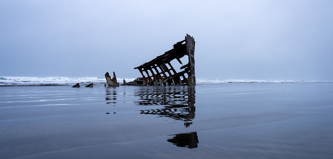 Image by Perry Kibler