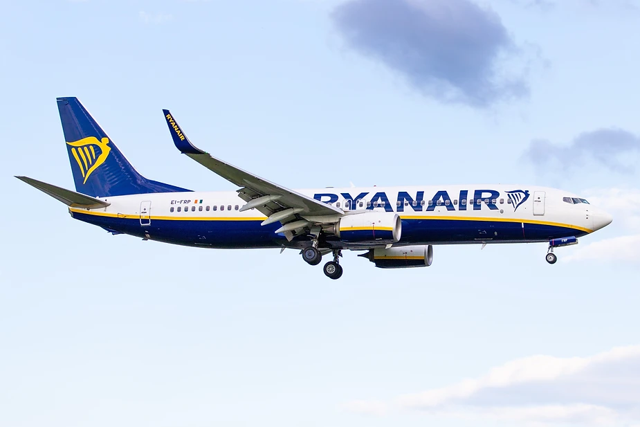 Cómo obtener reembolso vuelo no cancelado con Ryanair - Efecto Fernweh | Objetivo 100% (Último México) - Foro Sitios Web de Viajes