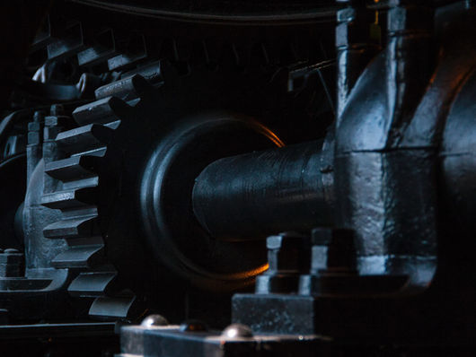 Driving Growth Through the Industrial Transformation Programme
