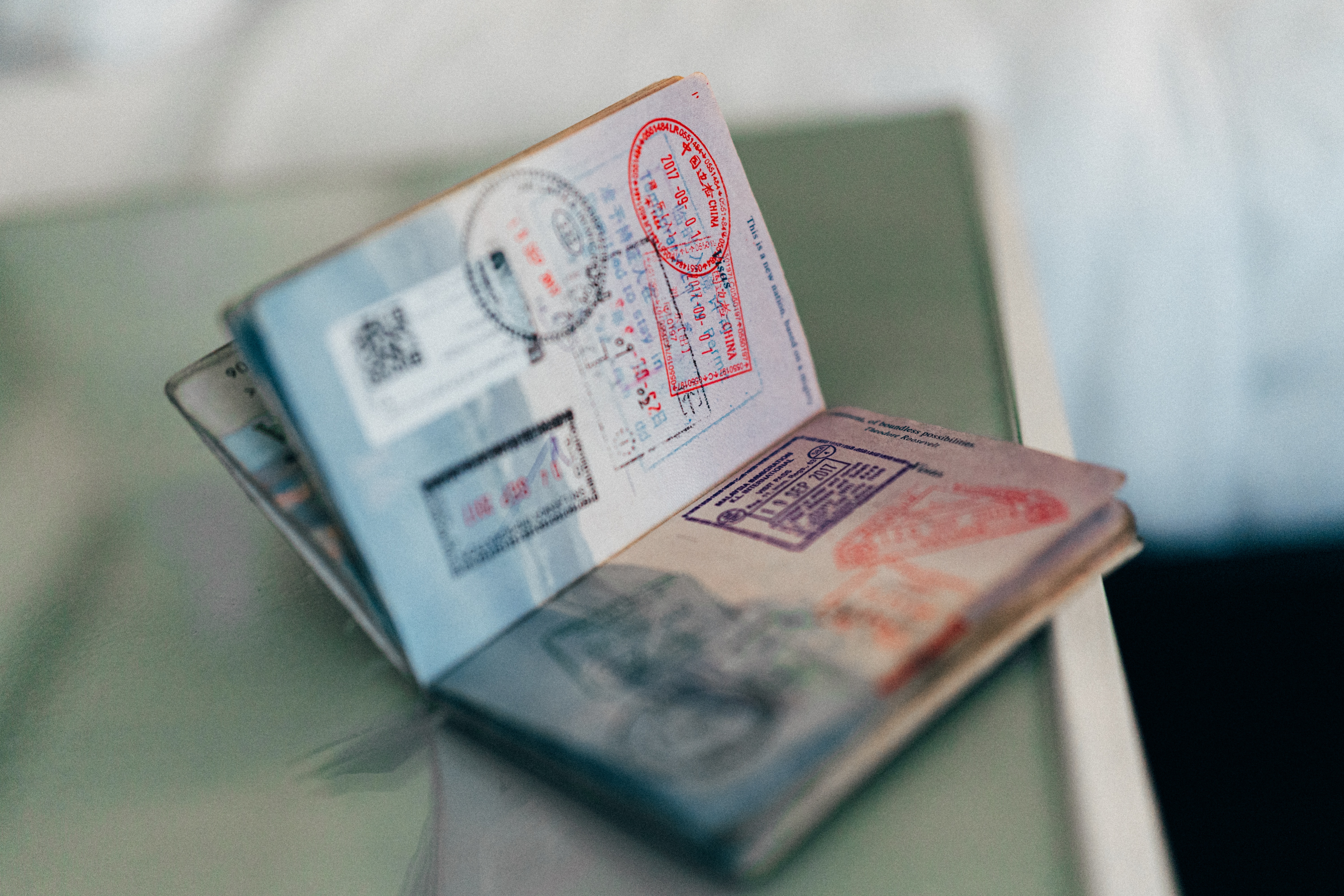 Estados Unidos revoca visas a más de 50 políticos mexicanos en ofensiva contra narcotráfico
