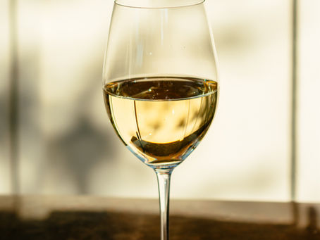 NEW WINES, FRESH POURS