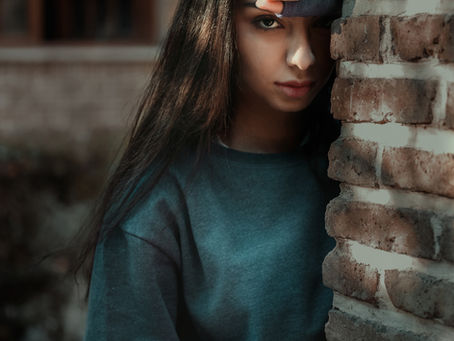 Helping Teens Understand and Express Big Emotions