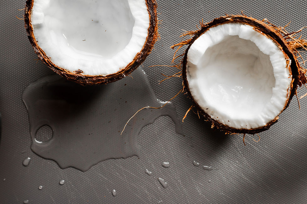is-coconut-oil-good-for-everyone-rapha-nutrition