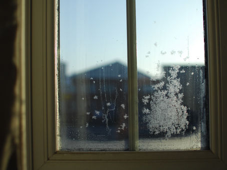 Condensation en toiture : causes, risques et solutions