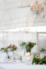 Tischdeko Wedding Wiesbaden