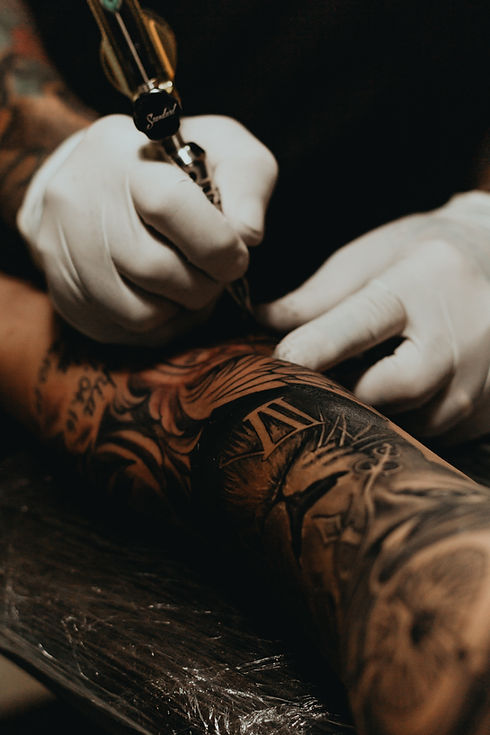 Image by Allef Vinicius