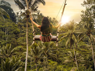 Travelling for Healing: Destinations That Nourish Mind, Body, and Soul