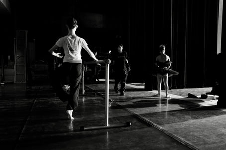 What Courses Do 16–18-Year-Olds Take At Dance Colleges In London
