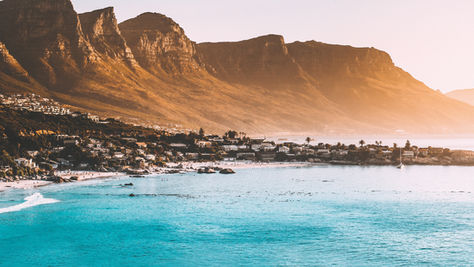 Der ultimative Treffpunkt für Abenteuerlustige: Entdecken Sie Südafrika