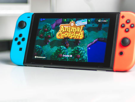 Can you use a keyboard with the Nintendo Switch?